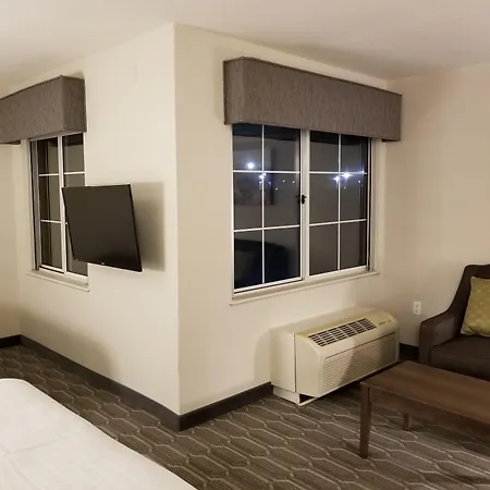 Best Western North Phoenix Hotel-3