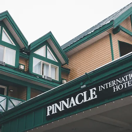 Pinnacle Hotel Whistler-3