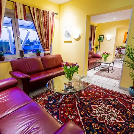 Confour Hotel-3