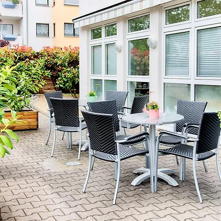 ACHAT Hotel Frankenthal in der Pfalz-2