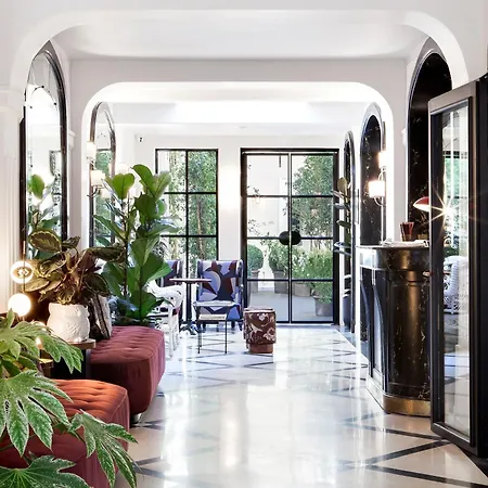 Hôtel Bienvenue-2