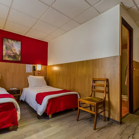 Nord Est Hotel-2