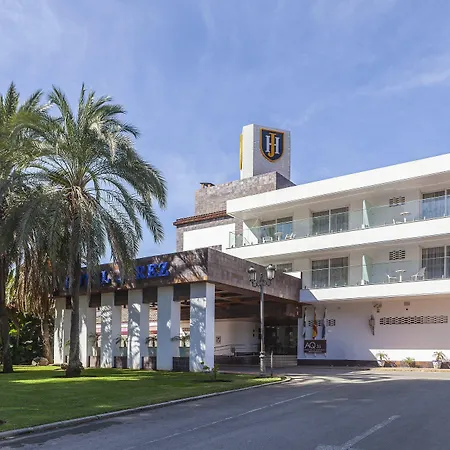 Hotel Jerez Aq35-3