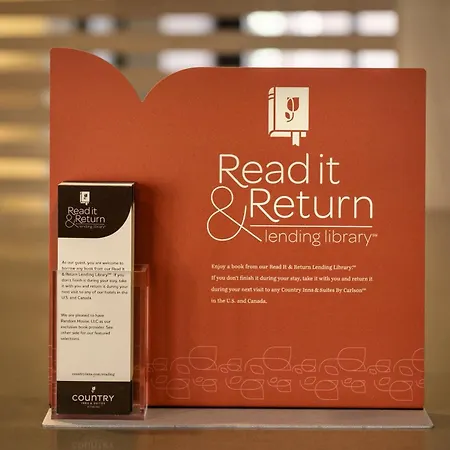 Country Inn & Suites By Radisson, York, Pa-3