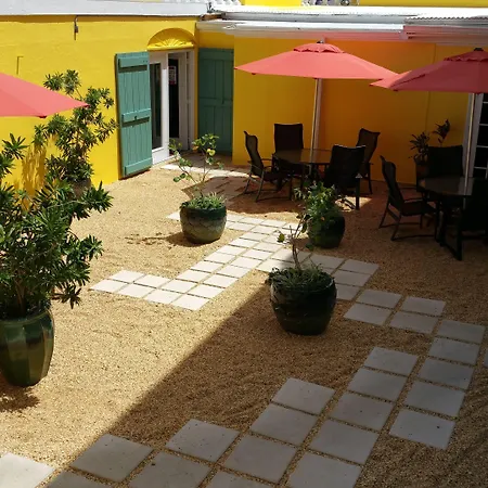 Caravelle Hotel St Croix-3