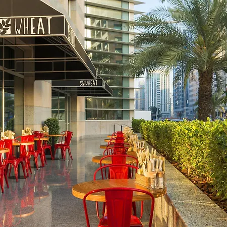 Le Royal Meridien Abu Dhabi-2