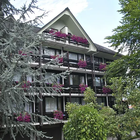 Hotel Kompas-2