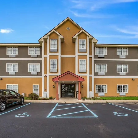 Americas Best Value Inn Three Rivers-3