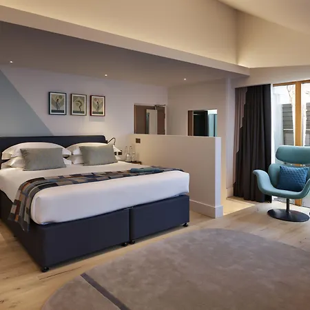 Marrable'S Farringdon Hotel-3