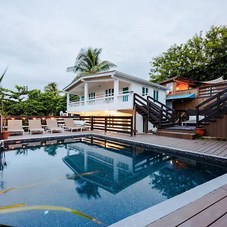 Serenity Rincon Guesthouse-2