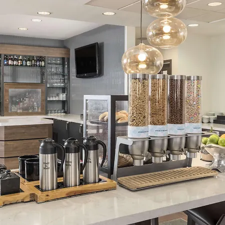 Hilton Garden Inn Scottsdale North/Perimeter Center-2