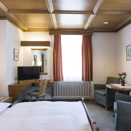 Hotel Languard-3