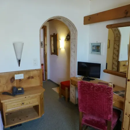Hotel Languard-2