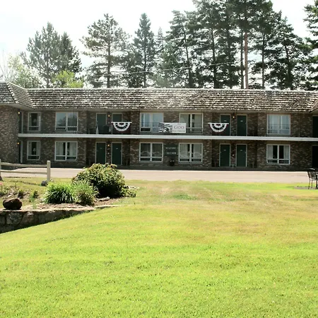 Budget Host Inn-2