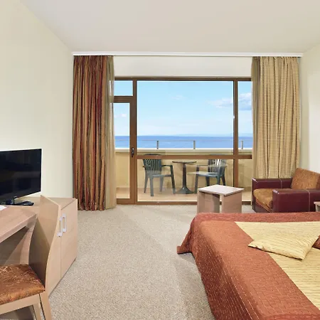 Sol By Melia Nessebar Palace All Inclusive-3