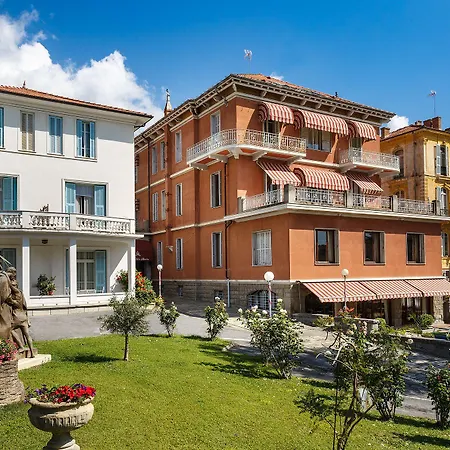 Hotel Villa Maria-3