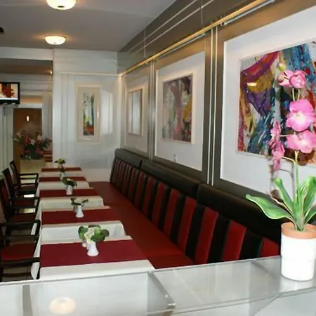 Hotel Acon-3