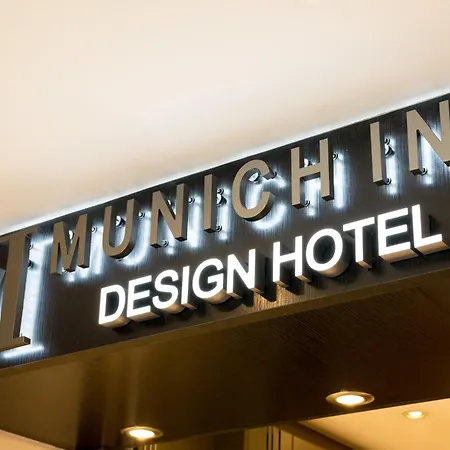 Hotel Munich Inn-2