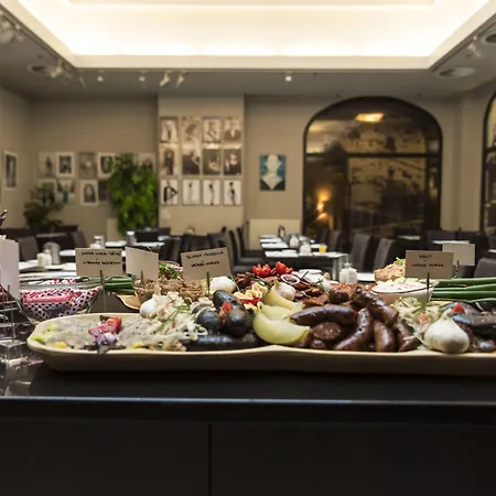 Carat Boutique Hotel-2