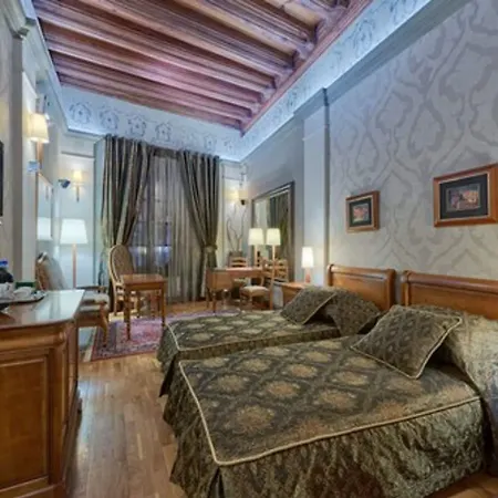 Hotel Wentzl-3