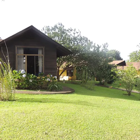 Hotel Campo Verde-2