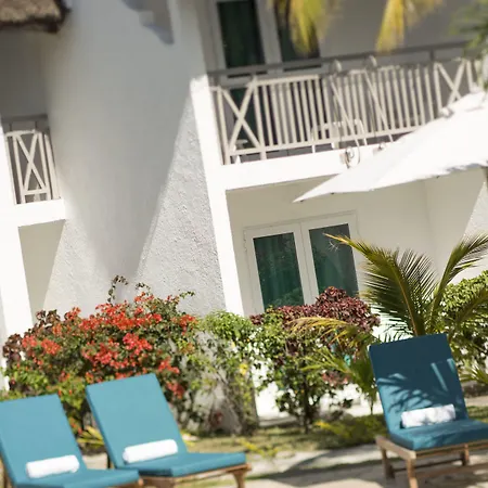 Veranda Belle Mare "Ex Veranda Palmar Beach Hotel"-3