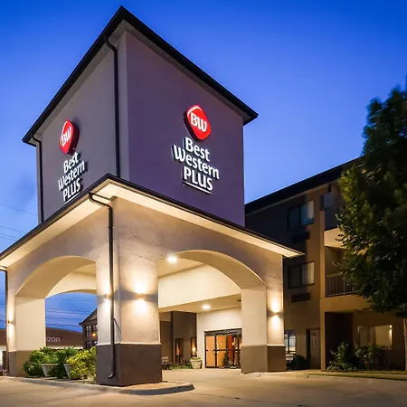 Best Western Plus Country Inn & Suites-3