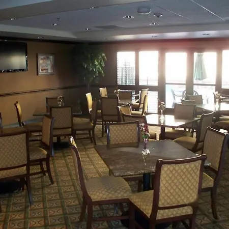 Big Country Hotel & Suites, Surestay Collection By BW-3