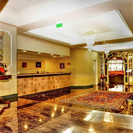 Hotel I Gigli-2