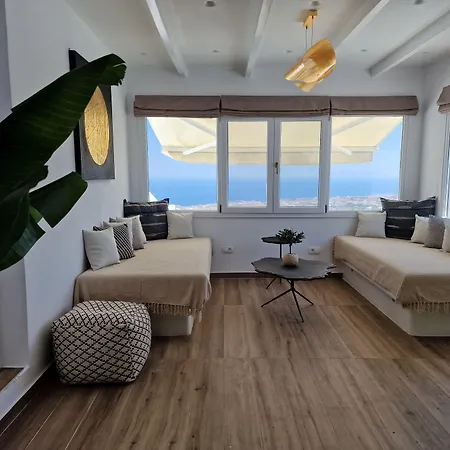 Amerisa Suites & Villa-3