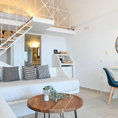 Amerisa Suites & Villa-2
