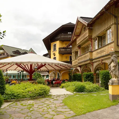 Hotel Pichlmayrgut-3