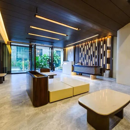 S Resort El Nido Managed By H Hospitality Group-3