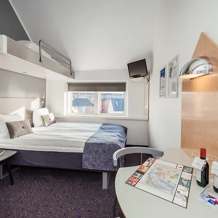 Cabinn Scandinavia-2