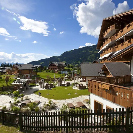 Chalet Royalp Hotel & Spa-2