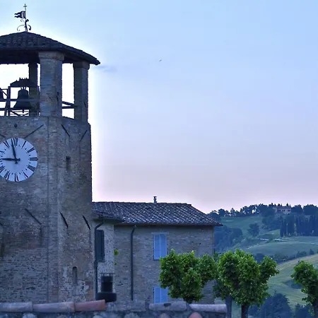 La Locanda Del Capitano-2