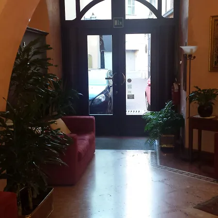 Albergo Cappello e Cadore-2