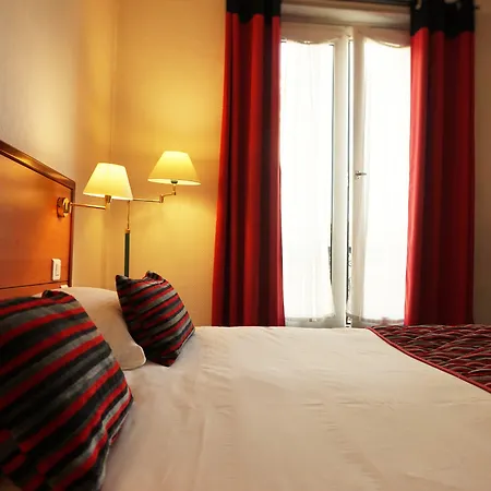 Hôtel Coypel by Magna Arbor-3