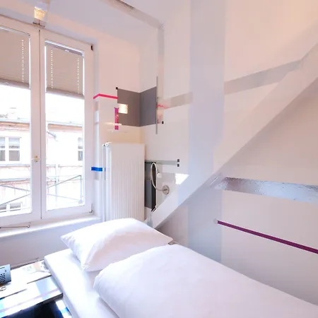 Arte Luise Kunsthotel-2