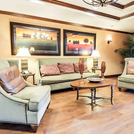 Hampton Inn & Suites Pinedale-2