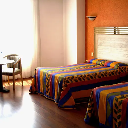 Hotel Cervantes-2
