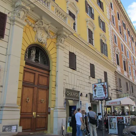 B&B Ottaviano Augusto-3