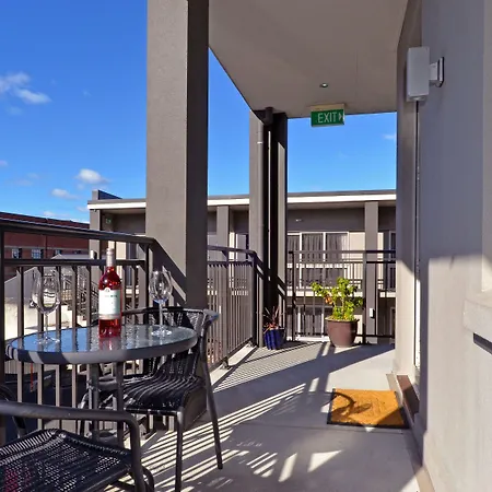 Dunedin Palms Motel-2