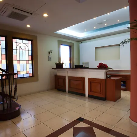 Pyramos Hotel-3