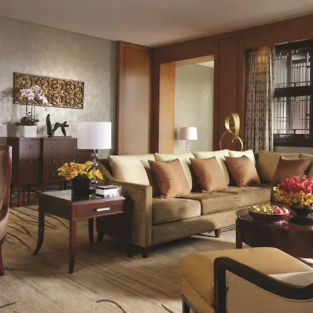 Four Seasons Hotel Hangzhou At West Lake-2