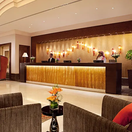 Raffles Makkah Palace-2