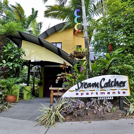 Dreamcatcher Beach-Side Apartments-3
