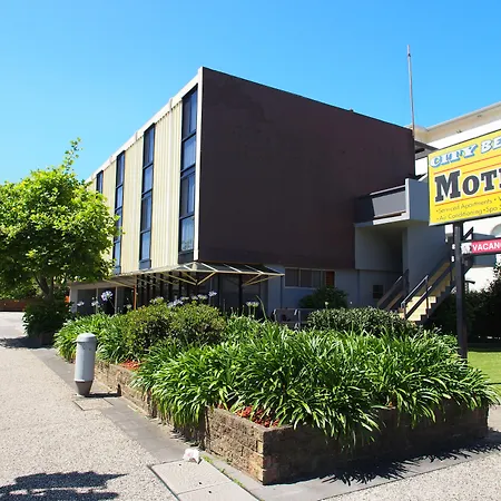 City Beach Motel-3