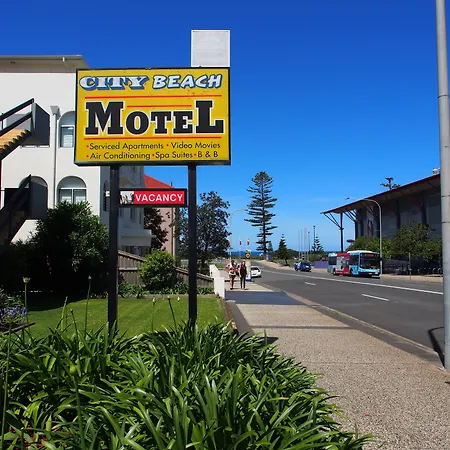 City Beach Motel-2