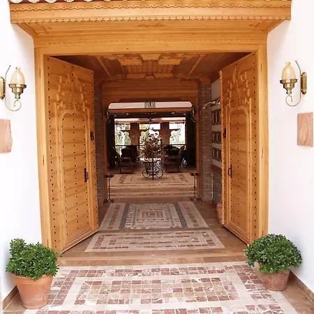 Kerme Ottoman Palace-2